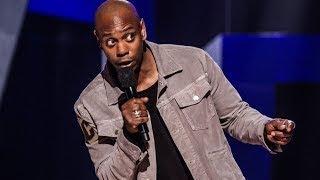 Dave Chappelle Full Stand Up   Equa•nimity  Everything I Say Upsets Somebody