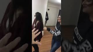 Taha Özer Çu Çu Twerk