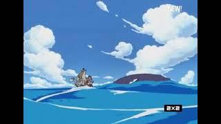 One Piece Opening 1 - We Are Russian version 2x2