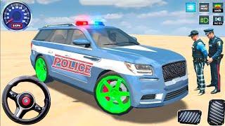 Police Sim 2022 Cop Simulator - Best Android Games 2024