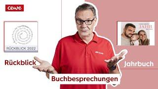 Buchbesprechung - Jahrbuch