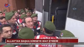 ALLAHTAN BAŞKA KİMSEYE BİAT ETMEM  ALAATTİN ÇAKICI