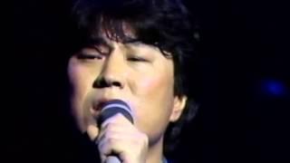 조용필 - 꽃바람 1983