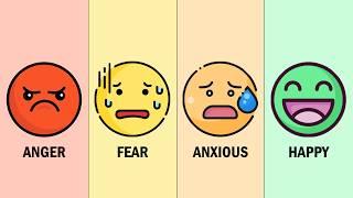 Mood Swings Explained