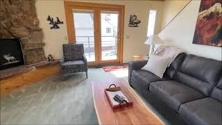 This Fraser Condo Could Be Your Mountain Ski Home and Summer Getaway