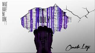 Omah Lay - Godly Official Audio