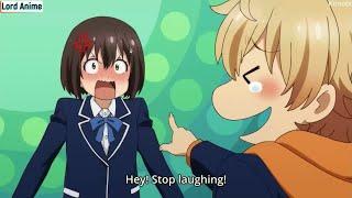 Hilarious Teasing Moments in Anime #1