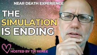 How To Exit The Matrix Before The Next Simulation Begins - Near Death Experience NDE