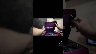 Freesat TV Box Unboxing