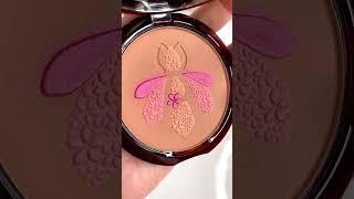 Guerlain Terracotta Superbloom Bronzer swatch & comparisons