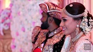 Sri Lankan Traditional Wedding Video  at AMAYA HILLS Kanday   Navodi & Aruna