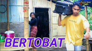 Bertobat  Komedi Maumere  Komedi NTT  Rakat Skill