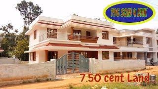 New double story house  Latest House Plan 63 Lakhs Traditional Look NewCastle