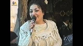 Müğənni Ələddin Rəsulov-Zunud yuxarı məhəllə toyu2005