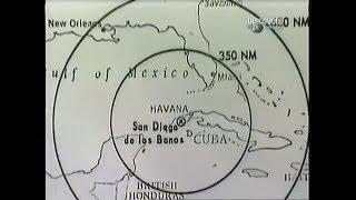 Ракетный кризис на Кубе 1962 года.Подводные лодки.Старая запись с канала Дискавери 2002 года.