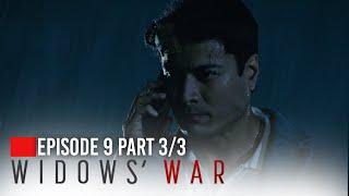 Widows’ War Paco blackmails Sam to kill himself Episode 9 - Part 33