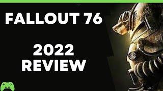 Fallout 76 2022  review