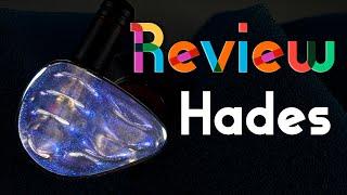 Dan Reviews  Hades by QKZ x HBB