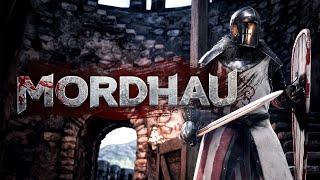 Mordhau - Official Trailer