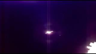 UFO surrounded the ship UNION near the ISS NASA