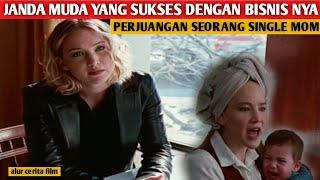 SEMUA SINGLE MOM BERHAK SUKSES DAN HARUS SUKSES  ALUR CERITA FILM JOY