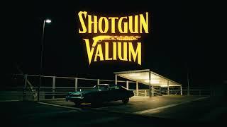 Shotgun Valium - Clarity Official Music Video