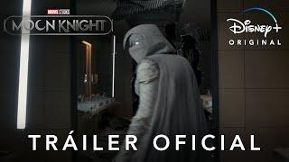 Moon Knight  Tráiler Oficial Subtitulado  Disney+