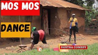 Mos Mos dance - Pure African Dance Comedy Video
