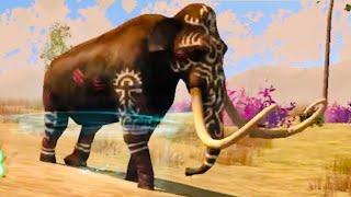 The Wolf-  Colombian Mammoth Champion  Featured Map 7 Max Gems  The Wolf Online Simulator