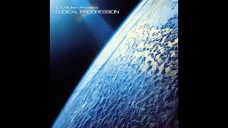 LTJ Bukem Presents Logical Progression 1996 CD 2