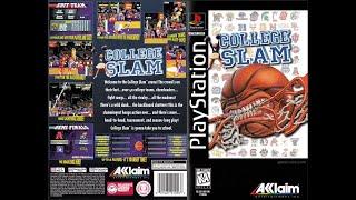 College Slam PlayStation - Maryland vs. FSU