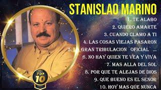 Las 10 mejores canciones de Stanislao Marino 2024