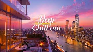 LOUNGE CHILLOUT MUSIC  Best Wonderful Chill Out Long Playlist 2024  Chill Lounge Mix