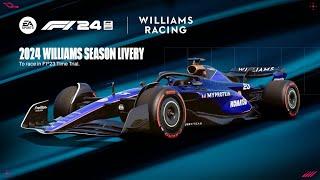 F1 24 IS NOT AN NEXT GEN GAME F1 24 Game News