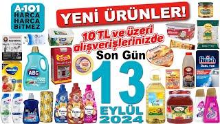 A101 7-13 EYLÜL ARASI İNDİRİMLERİ  A101 HAFTA SONU İNDİRİMLERİ  A101DE BU HAFTA MARKET FİYATLARI