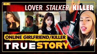 Girlfriend or Killer?  DARK SIDE OF ONLINE DATING  TSR