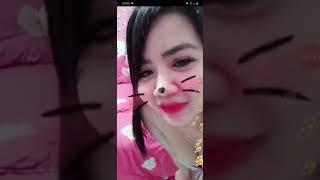 Bigo live lepas sampe bawah 18+