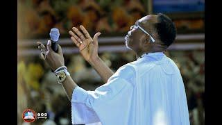 Special Overflow Sunday Service with Papa Ayo Oritsejafor 09.06.2024