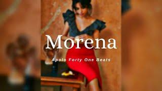 PISTA DE SALSA TRAP MORENA  INSTRUMENTAL BEAT 2022 ️