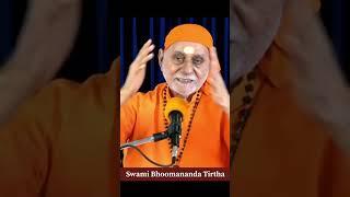 Why our dharma remains eternal?  Swami Bhoomananda Tirtha