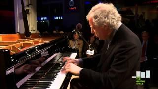 András Schiff Plays Bach Chromatic Fantasy and Fugue in D Minor BWV 903