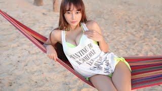 Asian video Obsesse TGOD Xing Yi