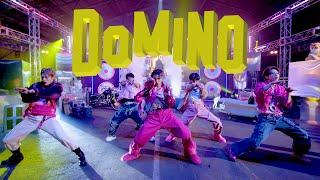 ONE N ONLY／ “DOMINO” Dance Performance Music Video