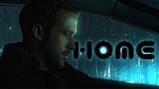 Home - Blade Runner 2049 Edit HOME - resonance