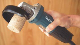 9 Best Angle Grinder Hacks  Simple Ideas