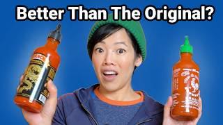 Underwood Ranches Vs. Huy Fong Drama - Which Sriracha Is Better?