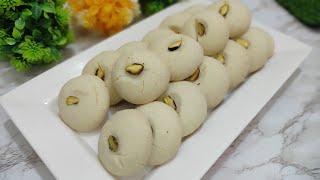 Pista Nankhatai RecipeTasty Food Kitchen