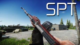 Tarkov Just Got Better - SPT First Impressions