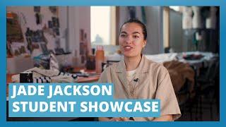 Jade Jackson Student Showcase