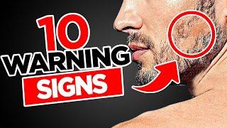 10 Low Testosterone Symptoms SERIOUS Signs YOU Need To Watch For